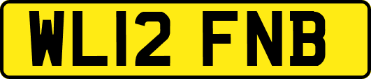 WL12FNB