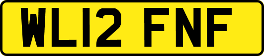 WL12FNF