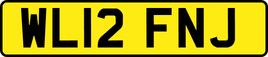 WL12FNJ