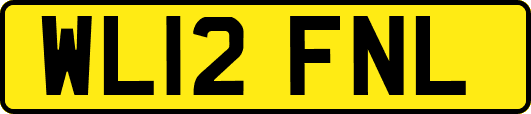 WL12FNL