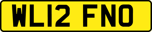 WL12FNO