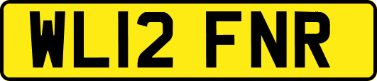 WL12FNR