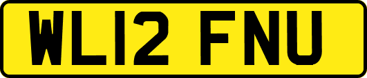 WL12FNU