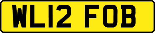 WL12FOB