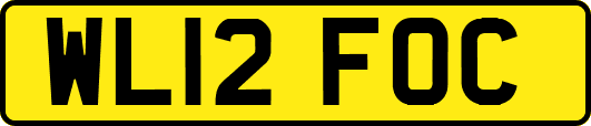 WL12FOC