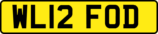 WL12FOD