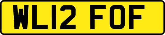 WL12FOF