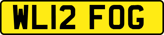 WL12FOG