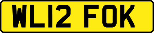 WL12FOK