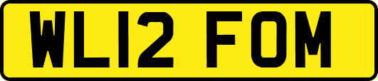 WL12FOM