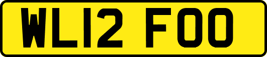 WL12FOO