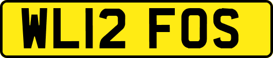 WL12FOS