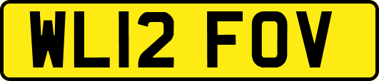 WL12FOV
