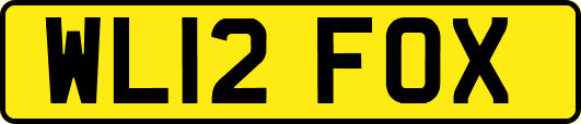 WL12FOX