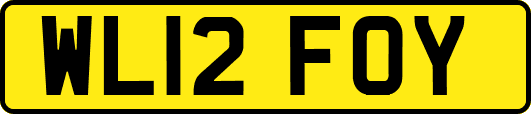 WL12FOY
