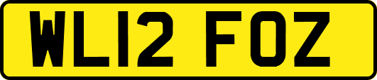 WL12FOZ