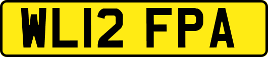 WL12FPA