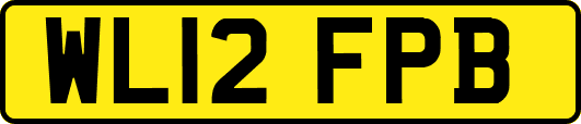 WL12FPB
