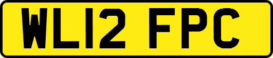 WL12FPC