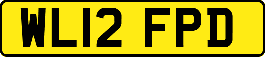 WL12FPD