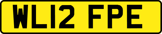 WL12FPE