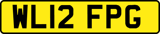 WL12FPG
