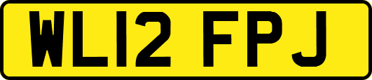 WL12FPJ