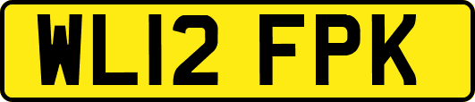 WL12FPK