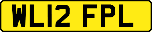 WL12FPL