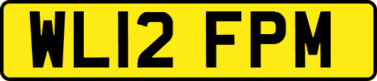 WL12FPM
