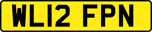 WL12FPN
