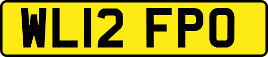 WL12FPO