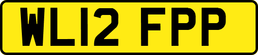 WL12FPP