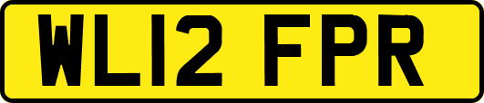WL12FPR