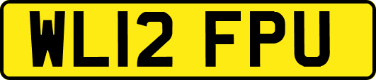 WL12FPU
