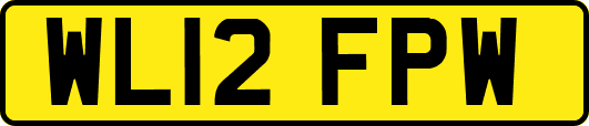 WL12FPW