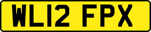 WL12FPX