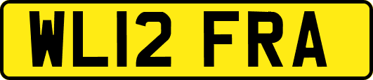 WL12FRA