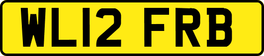 WL12FRB