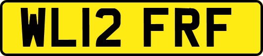 WL12FRF