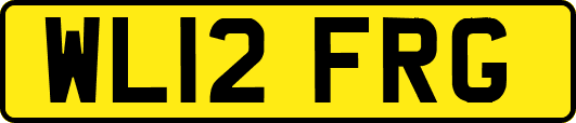 WL12FRG