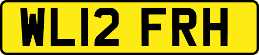 WL12FRH