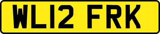 WL12FRK