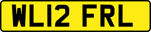WL12FRL