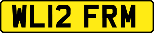 WL12FRM
