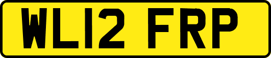 WL12FRP