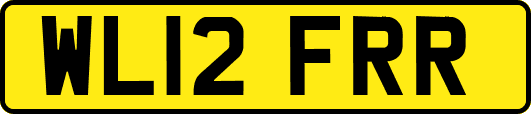 WL12FRR