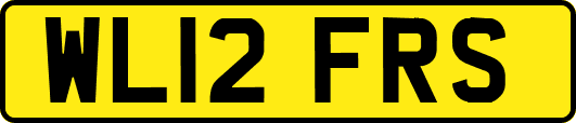 WL12FRS