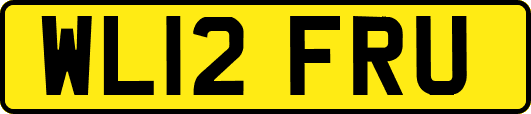 WL12FRU