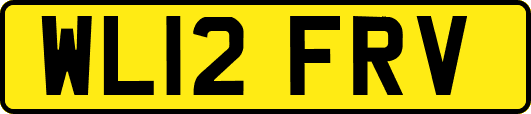 WL12FRV